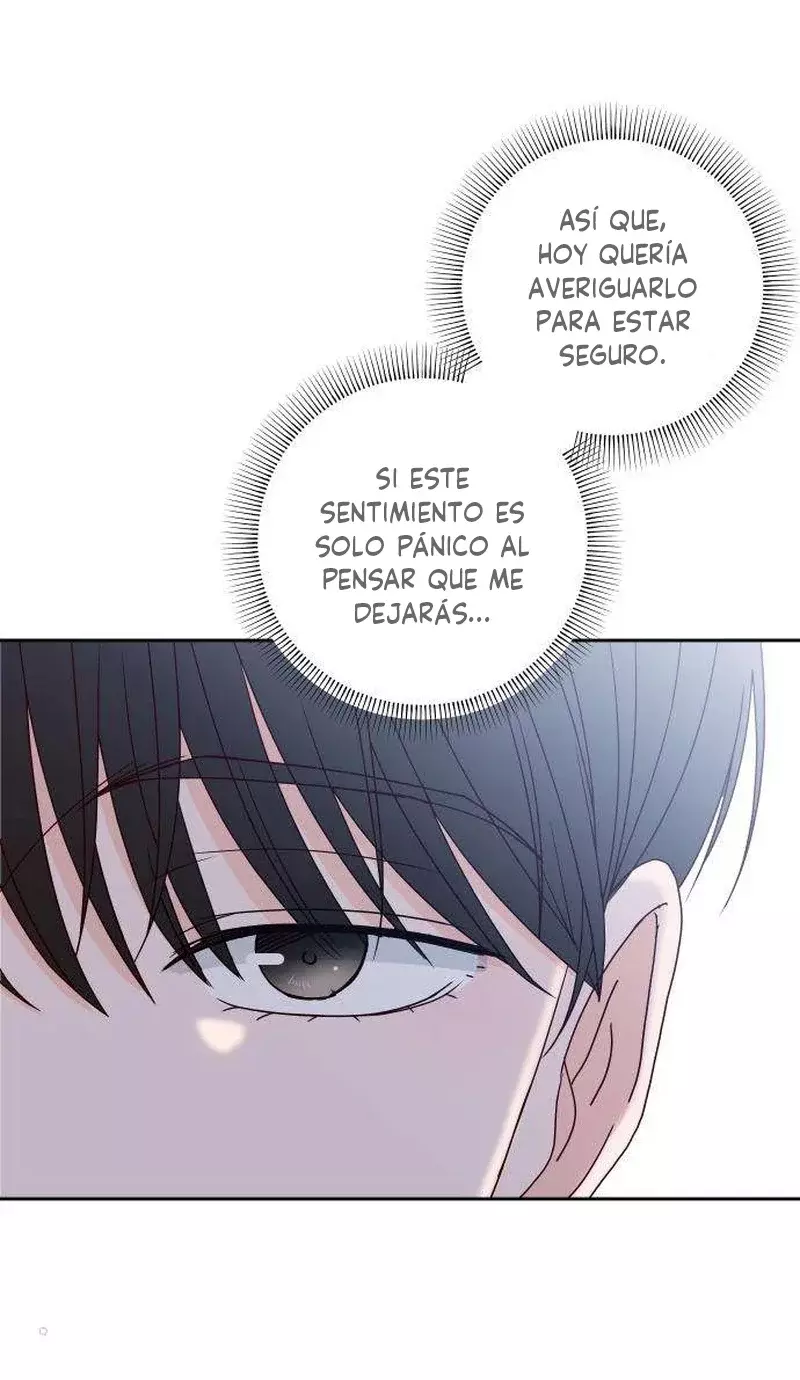 Mi Consejero Amoroso - Capítulo 21 - Página 39 - LectorTMOo