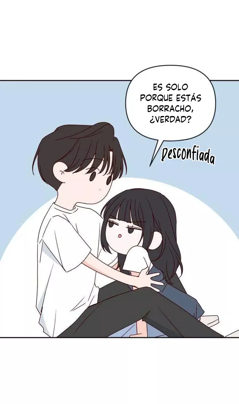 Mi Consejero Amoroso - Capítulo 21 - Página 79 - LectorTMOo