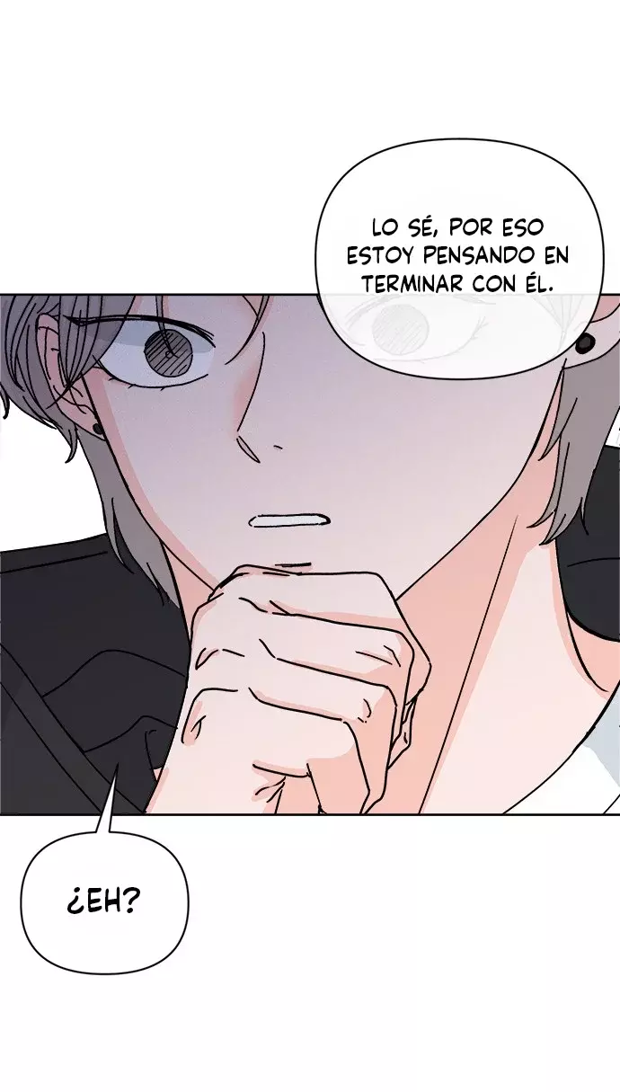 Mi Consejero Amoroso - Capítulo 3 - Página 50 - LectorTMOo