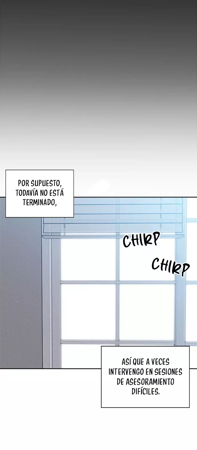 Mi Consejero Amoroso - Capítulo 4 - Página 31 - LectorTMOo