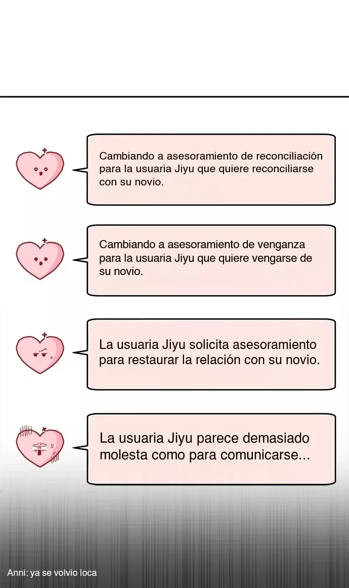 Mi Consejero Amoroso - Capítulo 4 - Página 36 - LectorTMOo