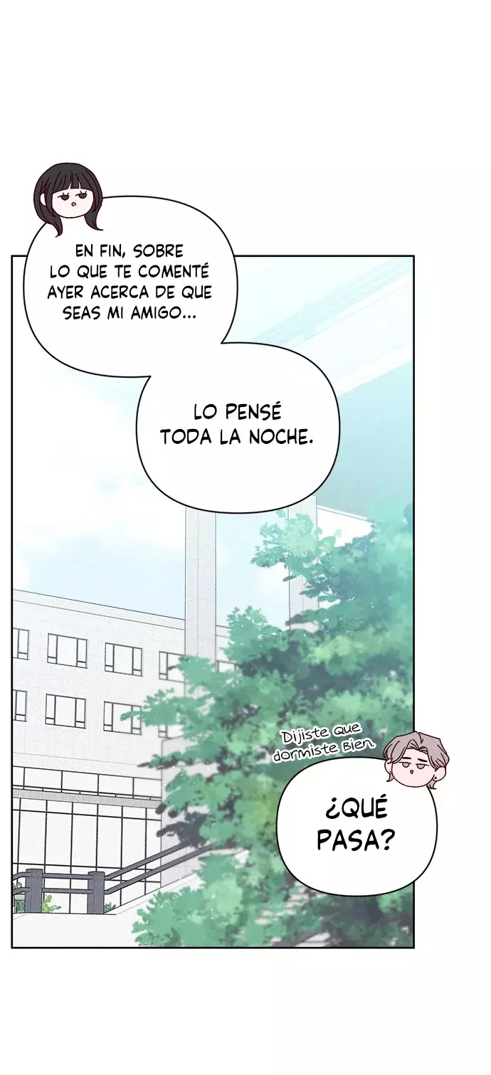 Mi Consejero Amoroso - Capítulo 4 - Página 51 - LectorTMOo