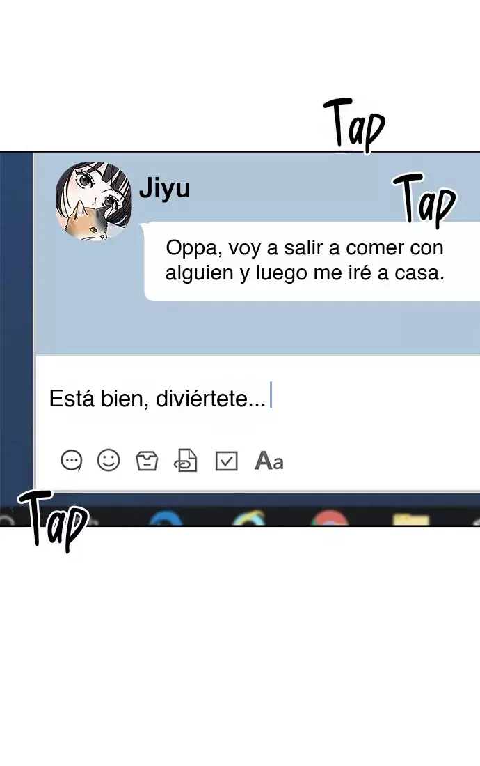 Mi Consejero Amoroso - Capítulo 6 - Página 13 - LectorTMOo