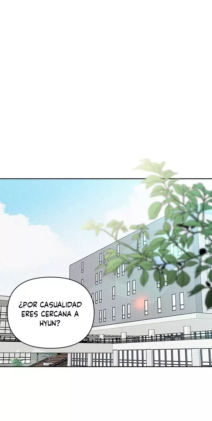 Mi Consejero Amoroso - Capítulo 7 - Página 23 - LectorTMOo