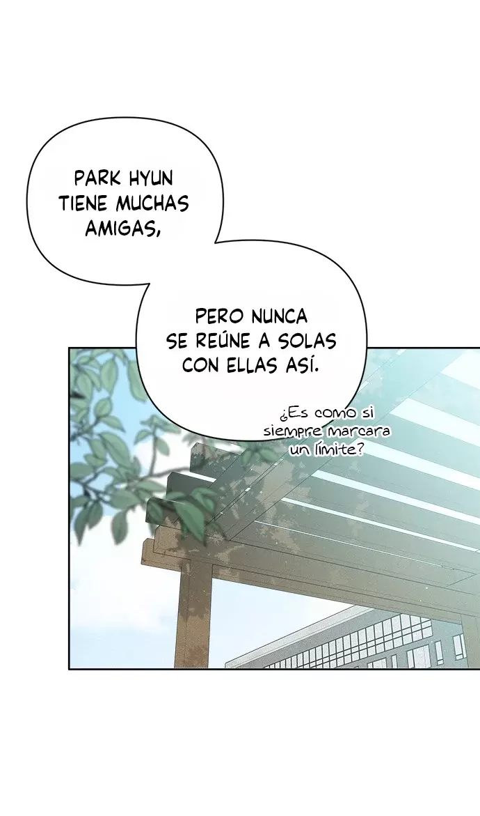 Mi Consejero Amoroso - Capítulo 7 - Página 35 - LectorTMOo