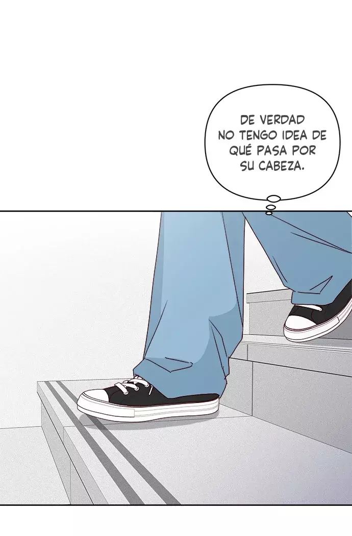 Mi Consejero Amoroso - Capítulo 7 - Página 42 - LectorTMOo