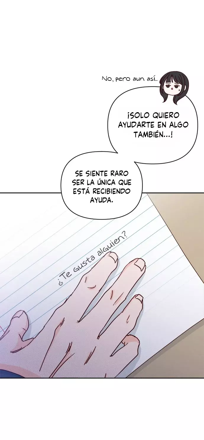 Mi Consejero Amoroso - Capítulo 7 - Página 76 - LectorTMOo