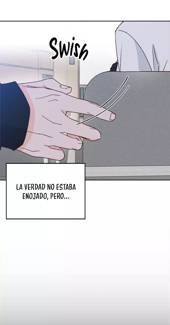 Mi Consejero Amoroso - Capítulo 8 - Página 12 - LectorTMOo