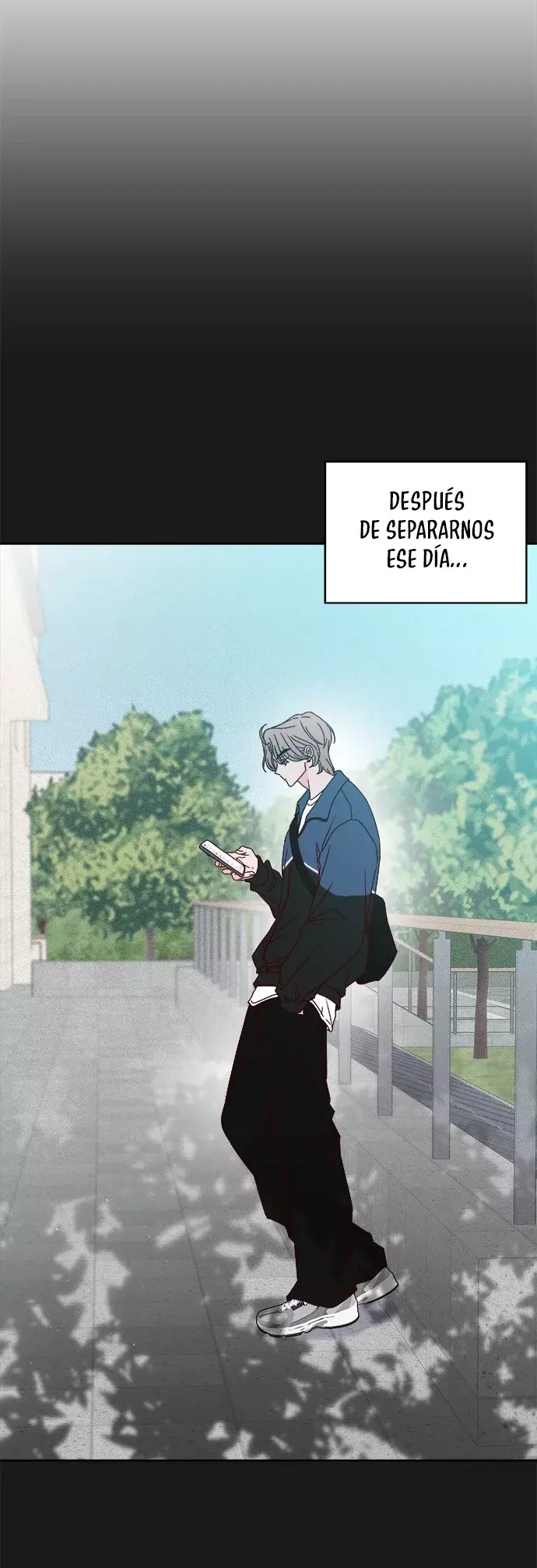 Mi Consejero Amoroso - Capítulo 8 - Página 13 - LectorTMOo