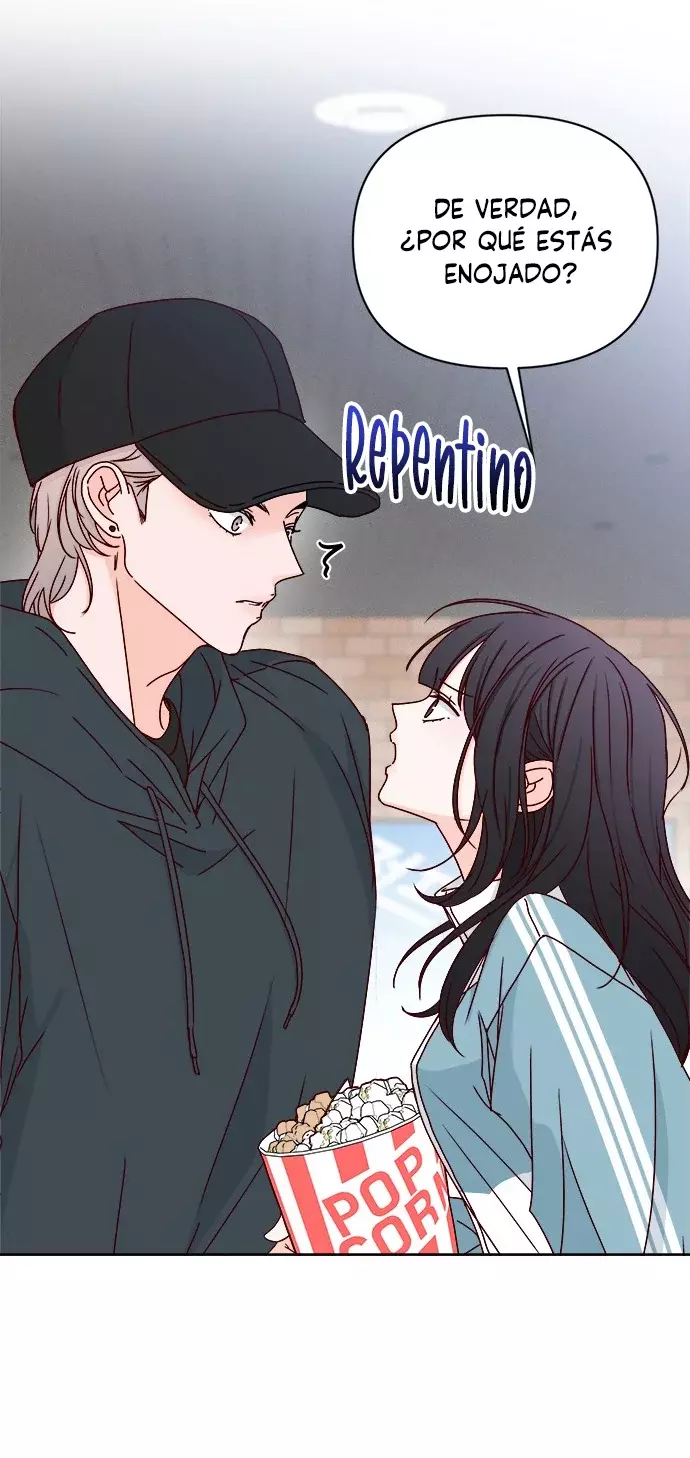 Mi Consejero Amoroso - Capítulo 8 - Página 50 - LectorTMOo