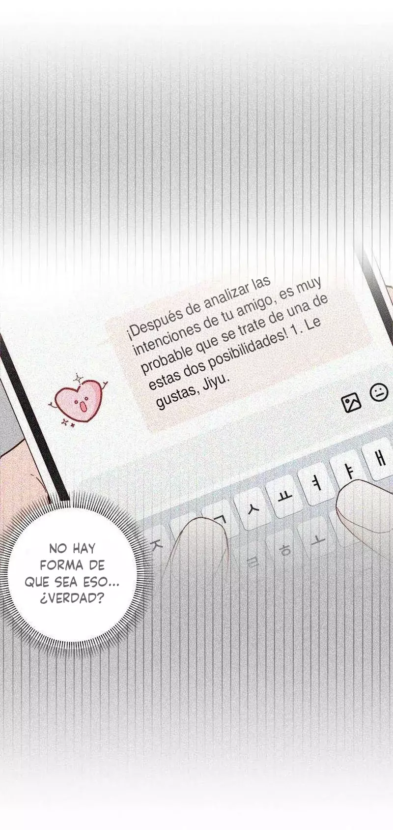 Mi Consejero Amoroso - Capítulo 9 - Página 13 - LectorTMOo