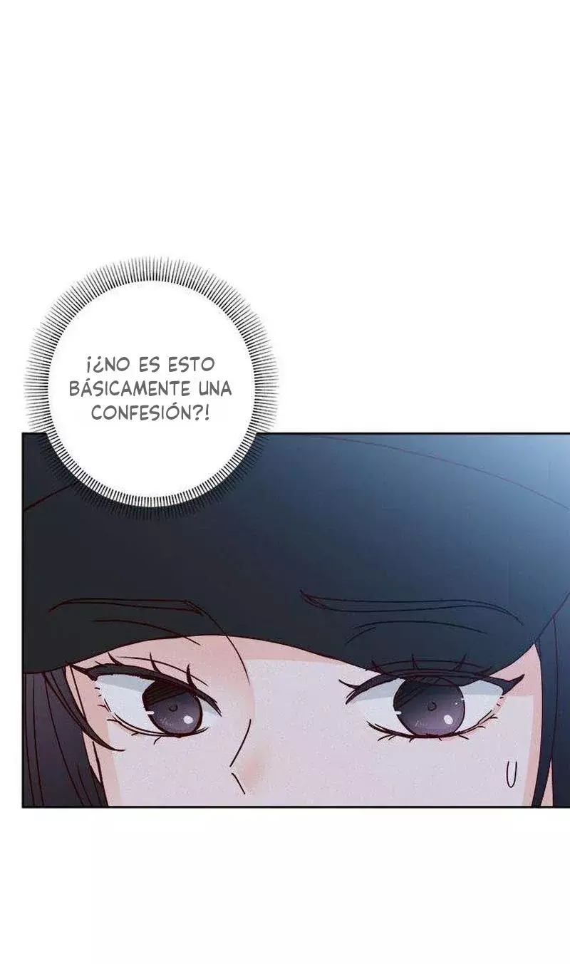Mi Consejero Amoroso - Capítulo 9 - Página 24 - LectorTMOo