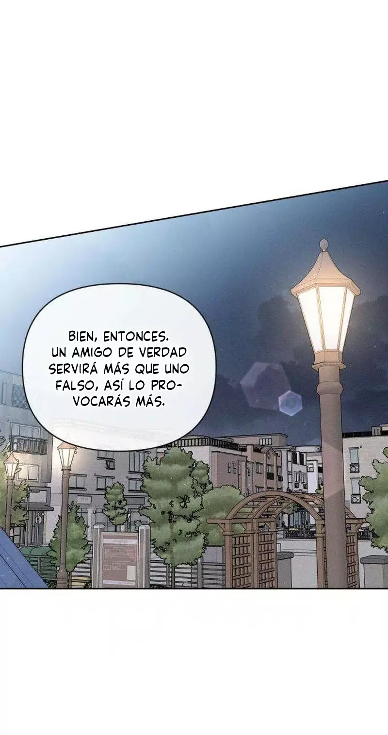 Mi Consejero Amoroso - Capítulo 9 - Página 38 - LectorTMOo