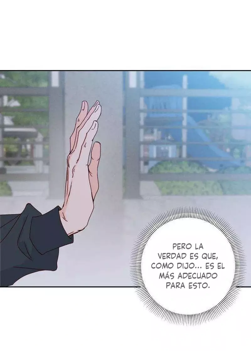Mi Consejero Amoroso - Capítulo 9 - Página 41 - LectorTMOo