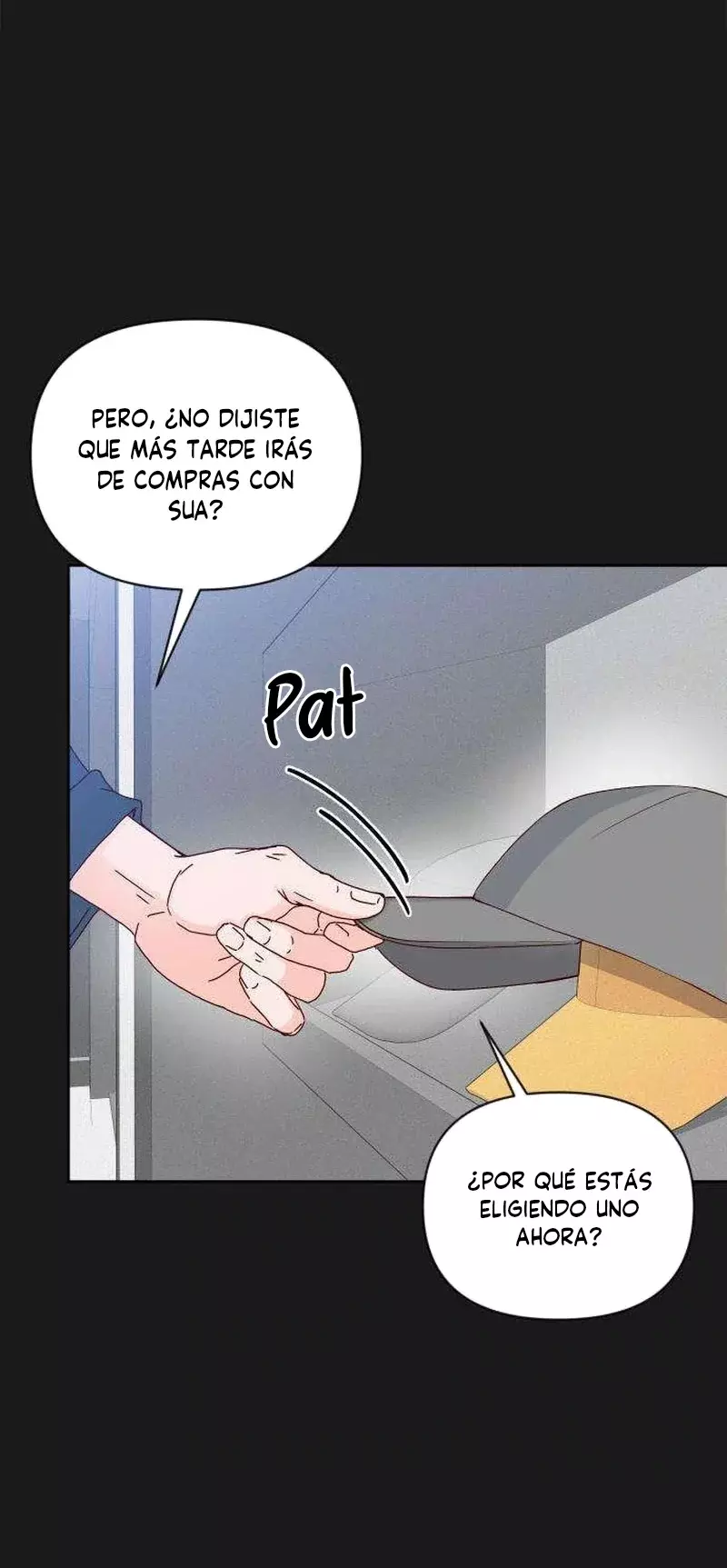 Mi Consejero Amoroso - Capítulo 9 - Página 62 - LectorTMOo