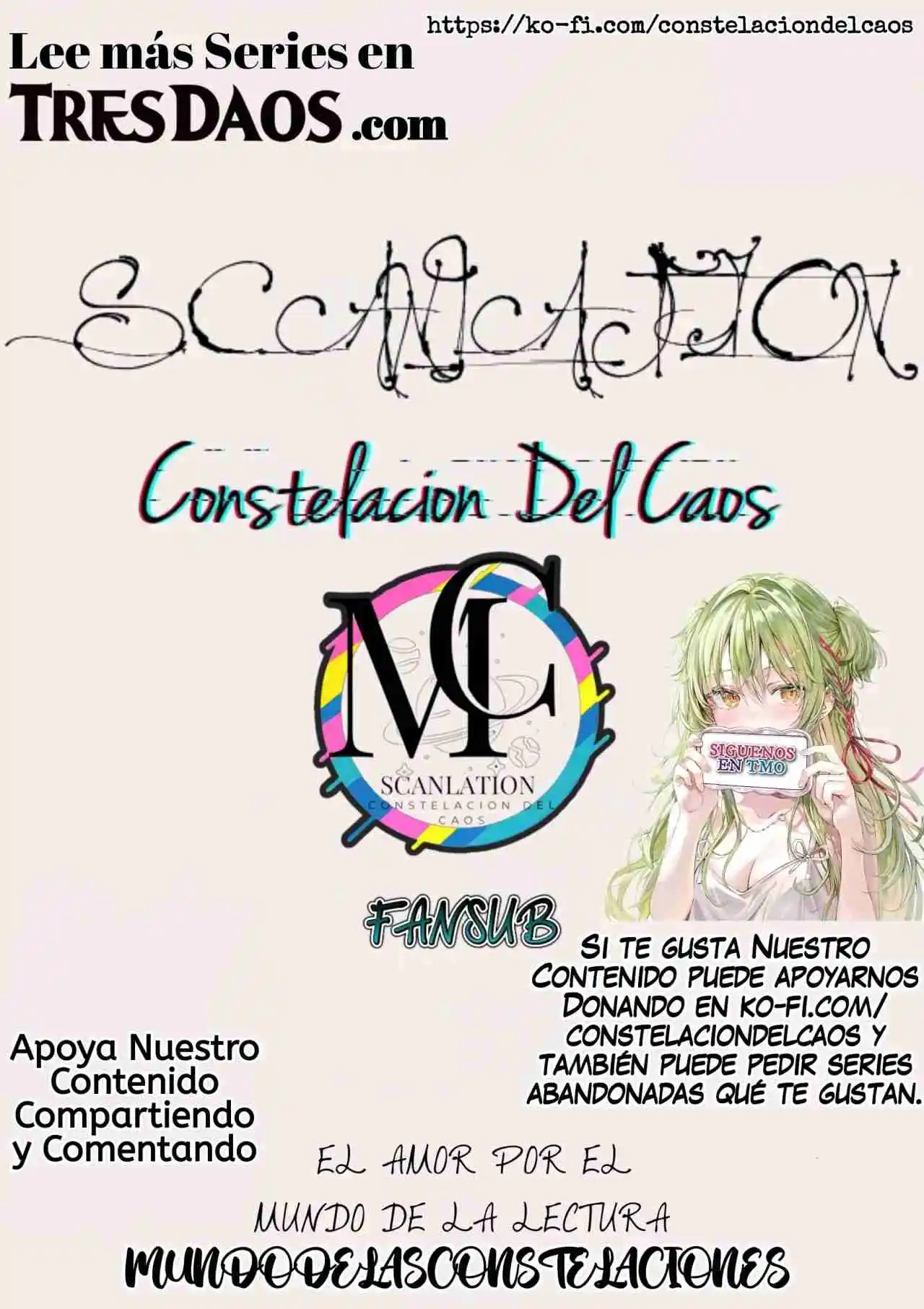 Mi Corazón Es El De Un Anciano. - Capítulo 9.50 - Página 1 - LectorTMOo