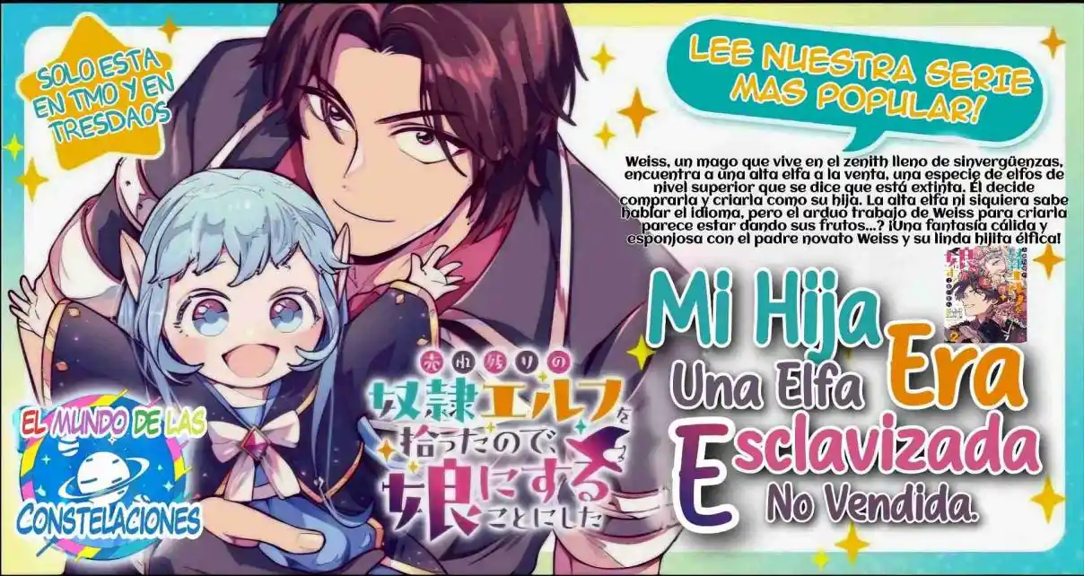 Mi Corazón Es El De Un Anciano. - Capítulo 9.50 - Página 9 - LectorTMOo