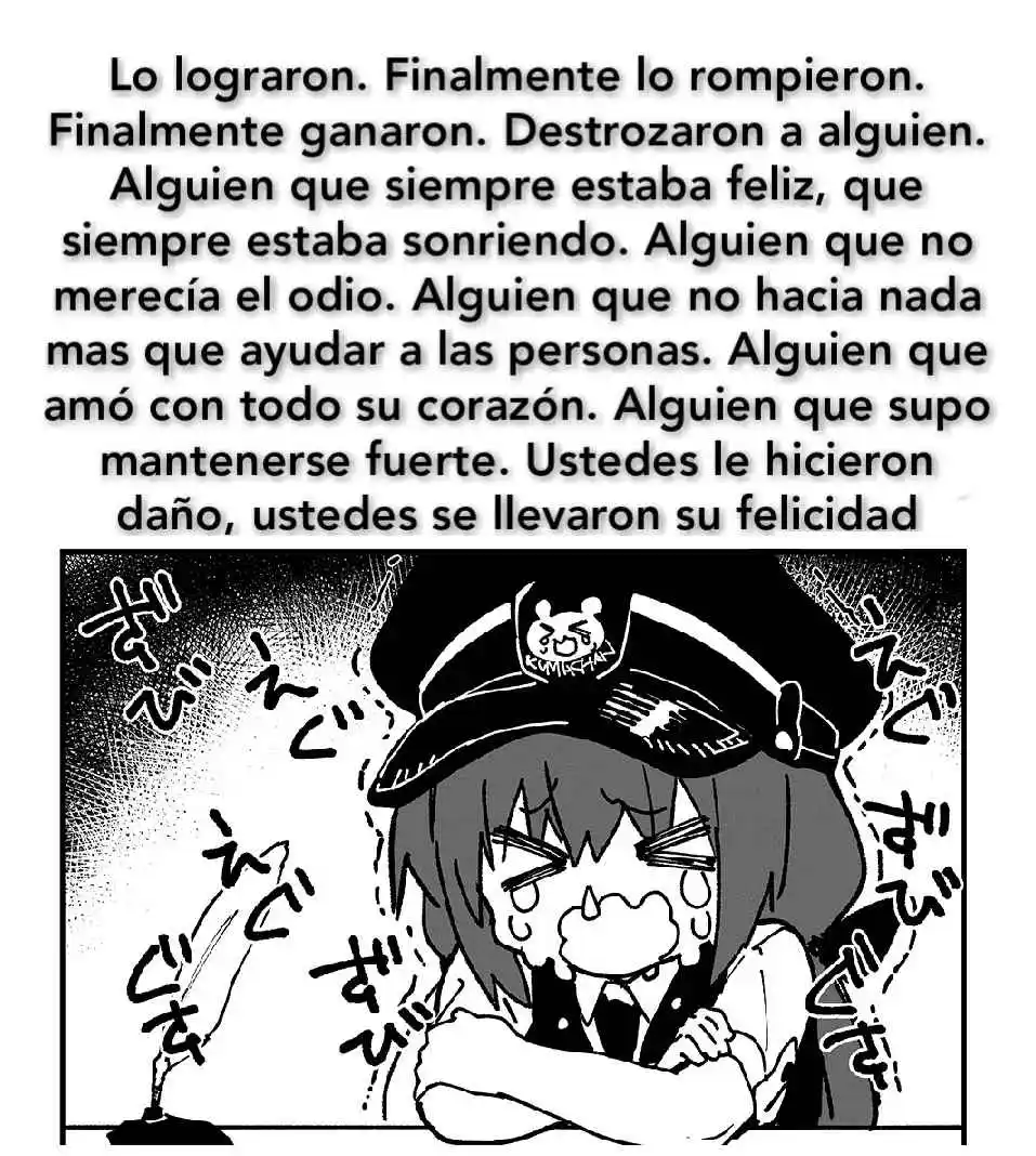 Mi Criada Con Orejas De Animal Está En Casa - Capítulo 26 - Página 8 - LectorTMOo