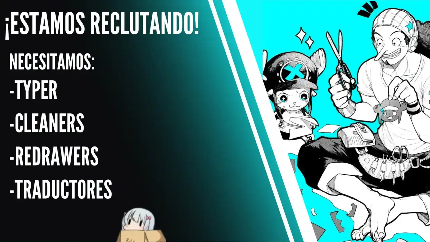 Mi Criada Con Orejas De Animal Está En Casa - Capítulo 3 - Página 7 - LectorTMOo