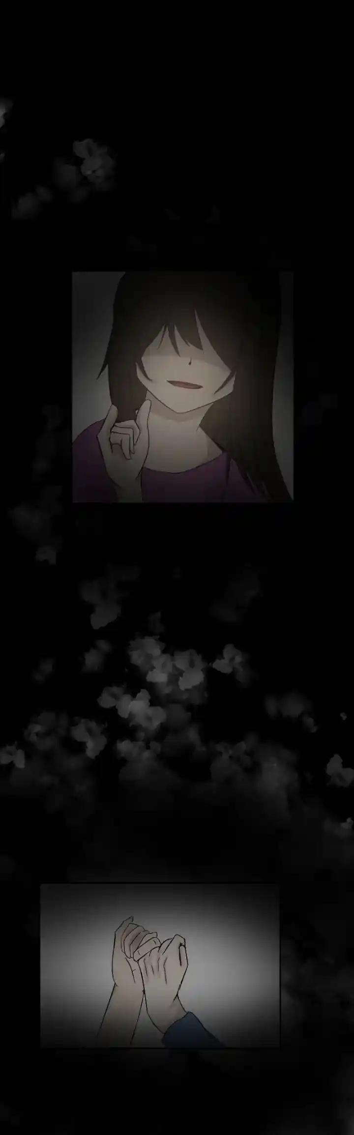 ¡Mi Crush Es Una Yandere! - Capítulo 1 - Página 3 - LectorTMOo