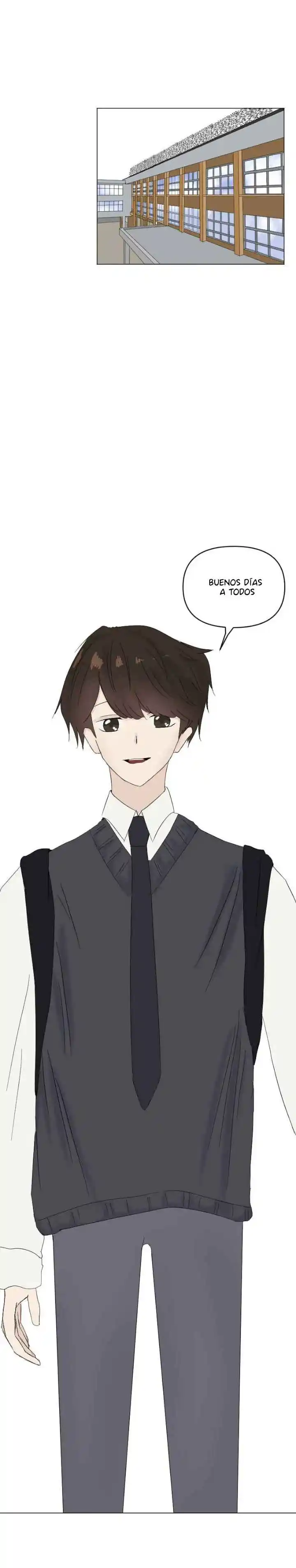 ¡Mi Crush Es Una Yandere! - Capítulo 10 - Página 3 - LectorTMOo