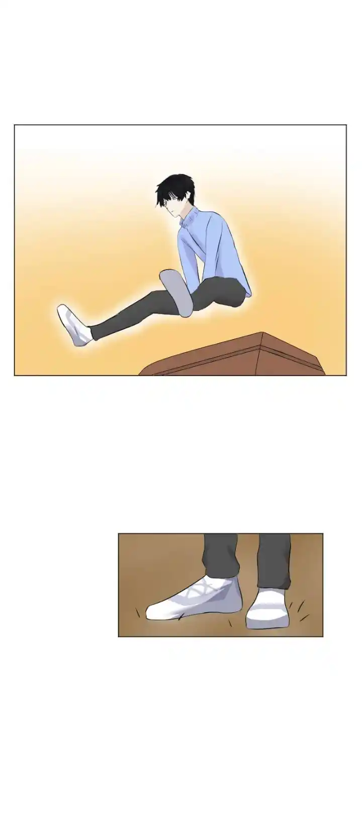 ¡Mi Crush Es Una Yandere! - Capítulo 11 - Página 4 - LectorTMOo