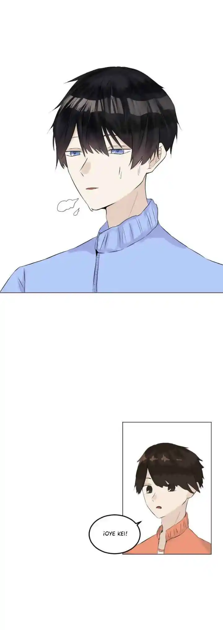 ¡Mi Crush Es Una Yandere! - Capítulo 11 - Página 5 - LectorTMOo