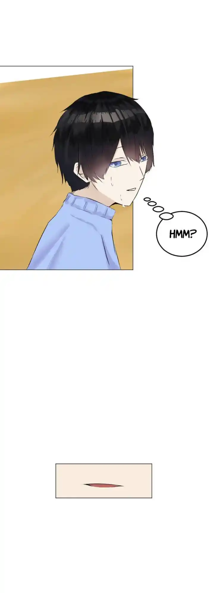 ¡Mi Crush Es Una Yandere! - Capítulo 11 - Página 6 - LectorTMOo