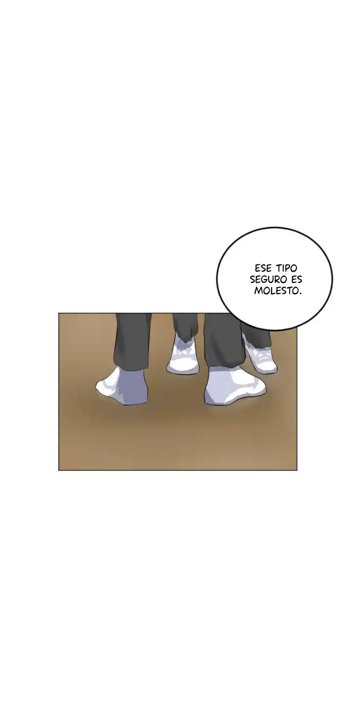 ¡Mi Crush Es Una Yandere! - Capítulo 11 - Página 10 - LectorTMOo