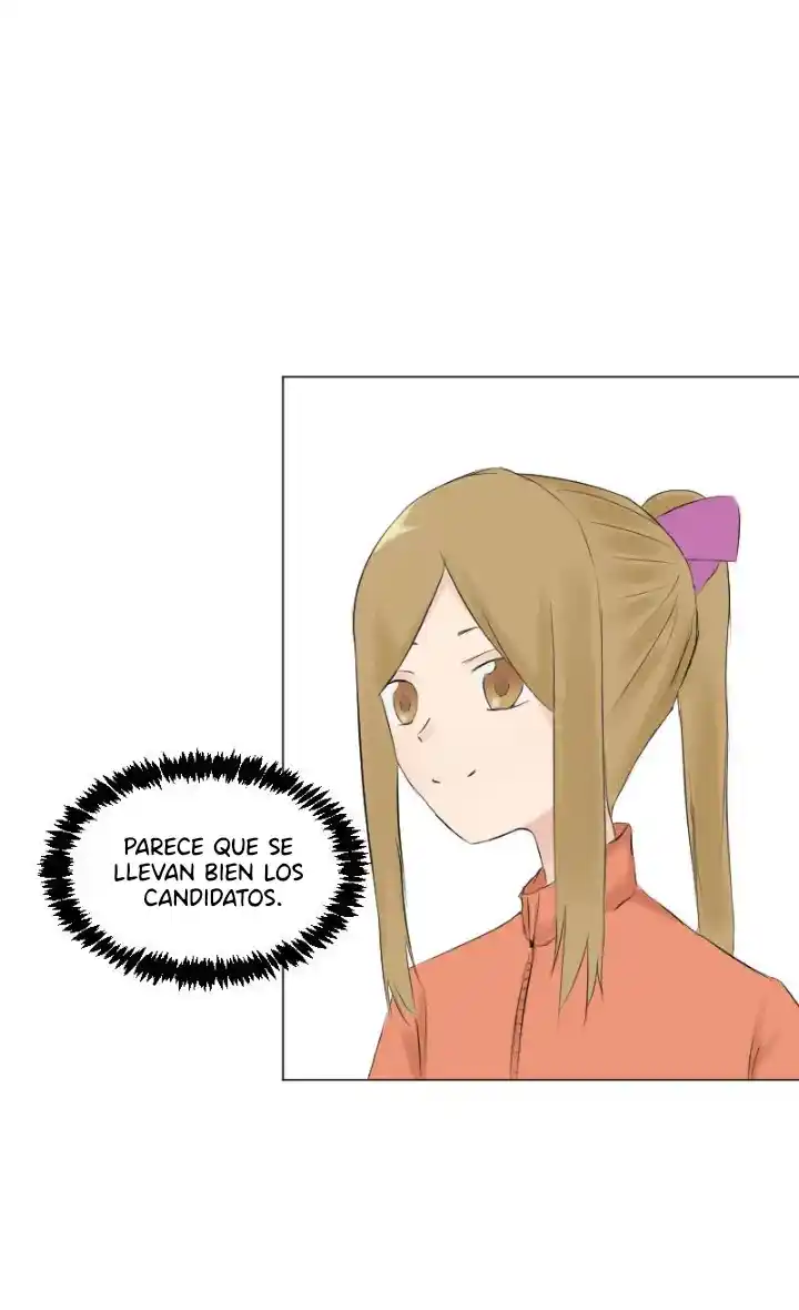 ¡Mi Crush Es Una Yandere! - Capítulo 11 - Página 12 - LectorTMOo