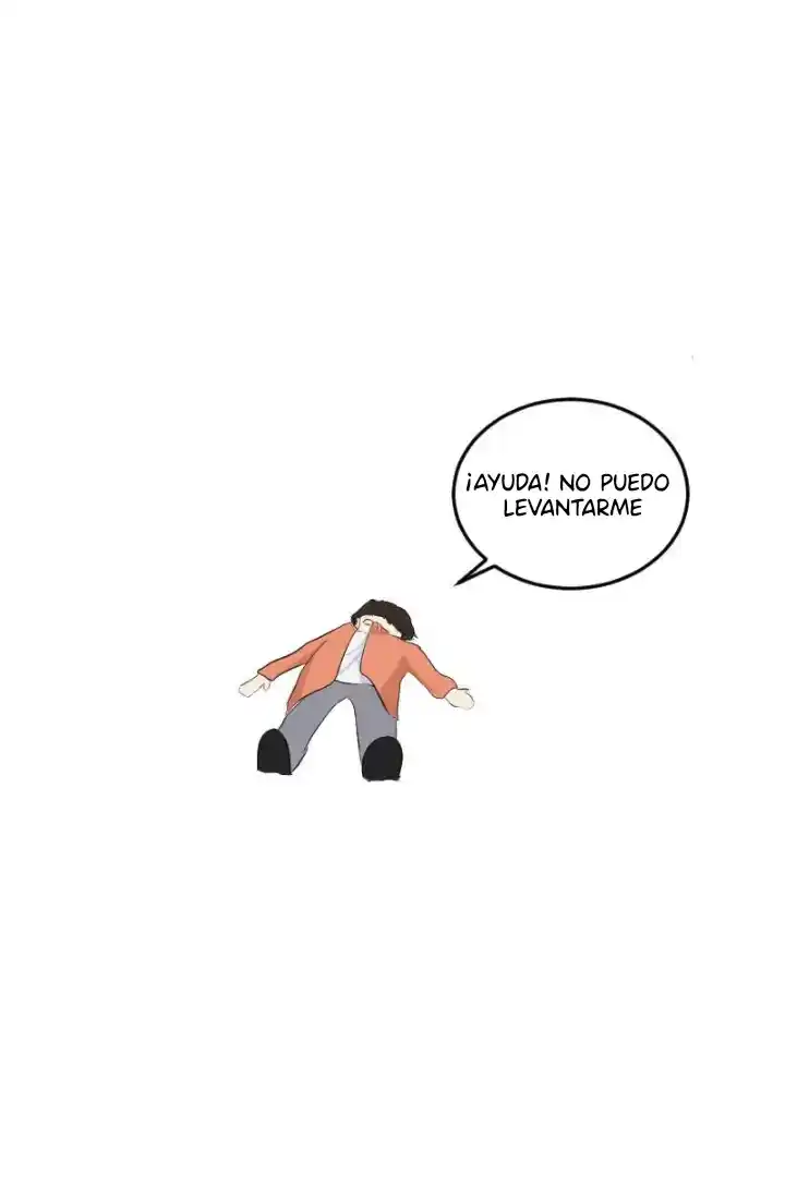 ¡Mi Crush Es Una Yandere! - Capítulo 11 - Página 13 - LectorTMOo