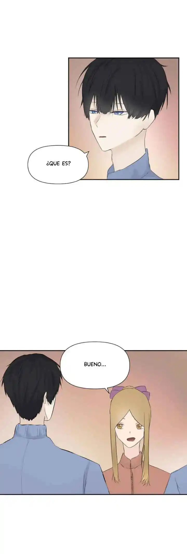 ¡Mi Crush Es Una Yandere! - Capítulo 12 - Página 6 - LectorTMOo