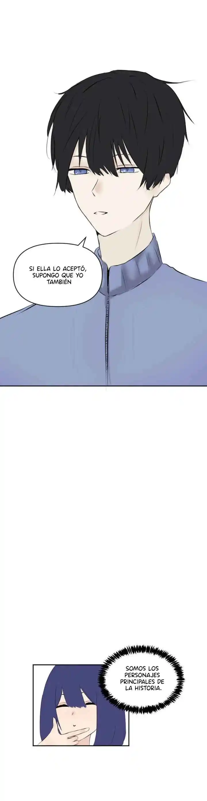 ¡Mi Crush Es Una Yandere! - Capítulo 12 - Página 9 - LectorTMOo