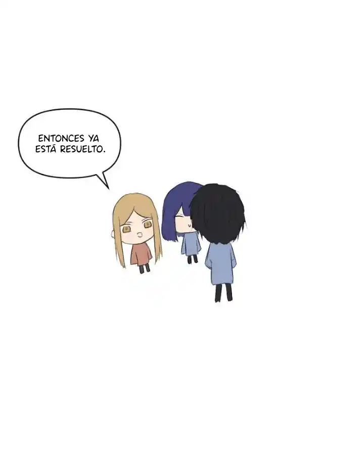 ¡Mi Crush Es Una Yandere! - Capítulo 12 - Página 10 - LectorTMOo