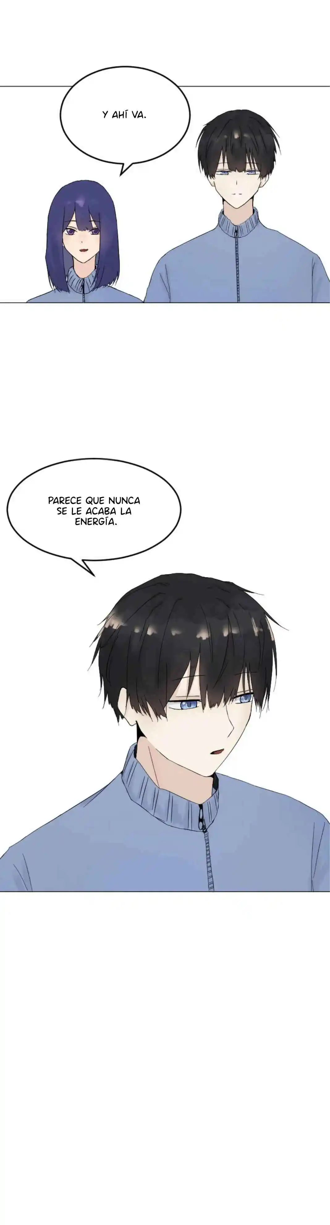 ¡Mi Crush Es Una Yandere! - Capítulo 13 - Página 4 - LectorTMOo