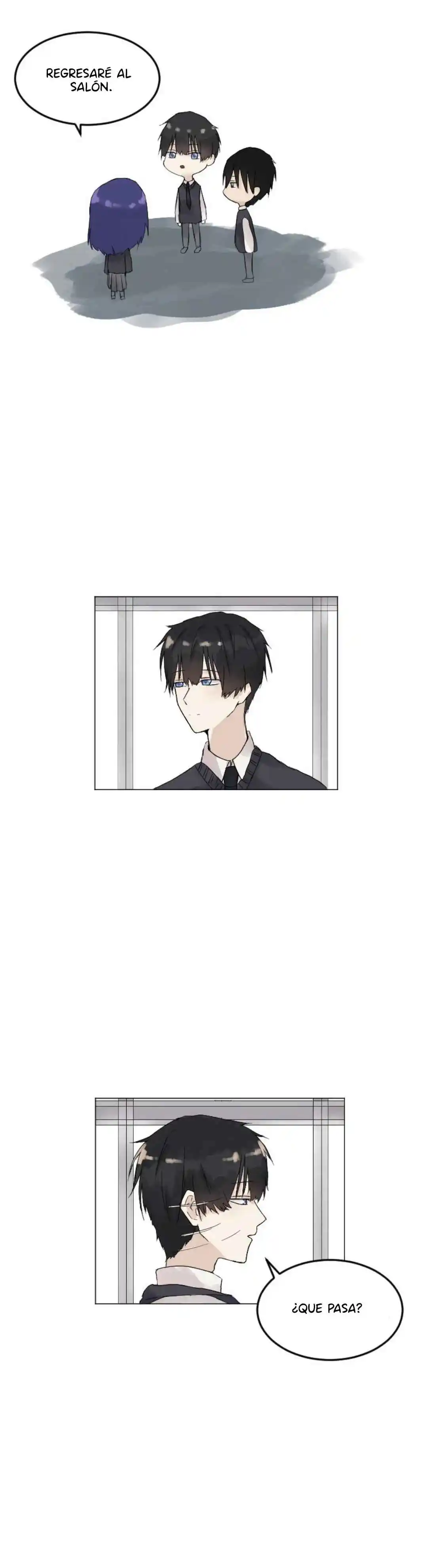 ¡Mi Crush Es Una Yandere! - Capítulo 13 - Página 8 - LectorTMOo