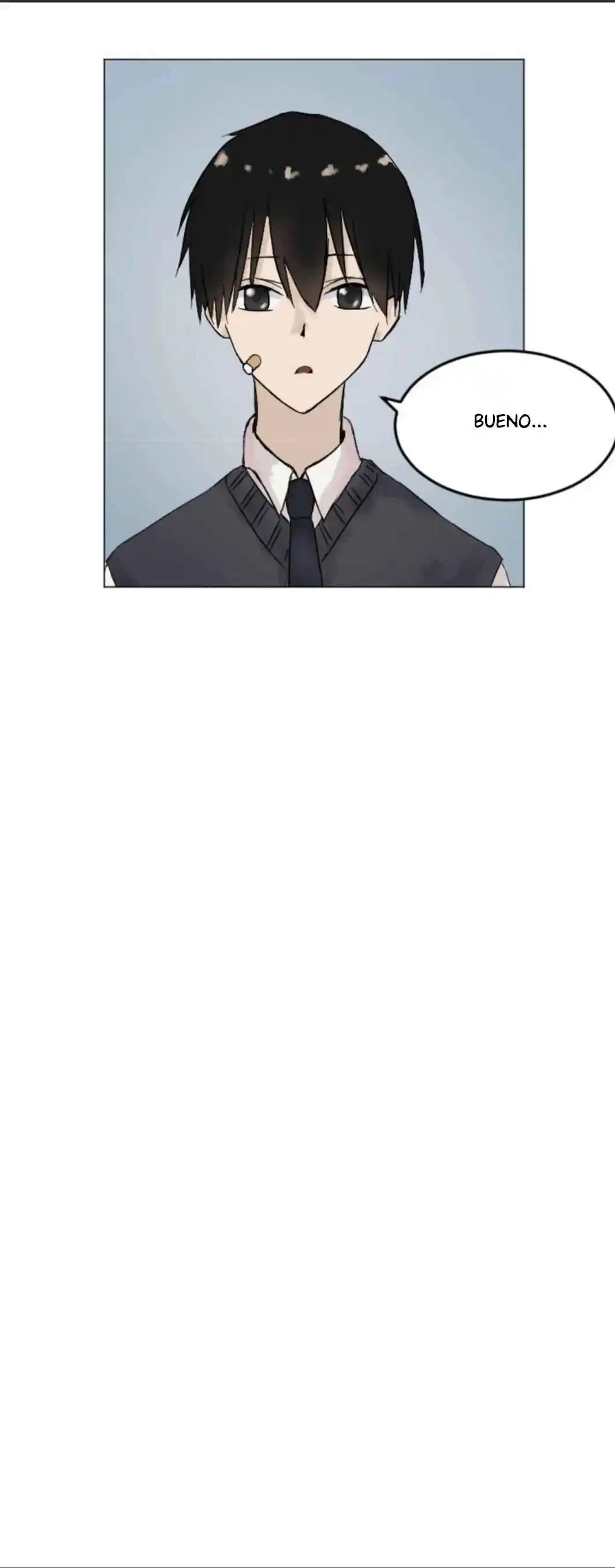 ¡Mi Crush Es Una Yandere! - Capítulo 13 - Página 9 - LectorTMOo
