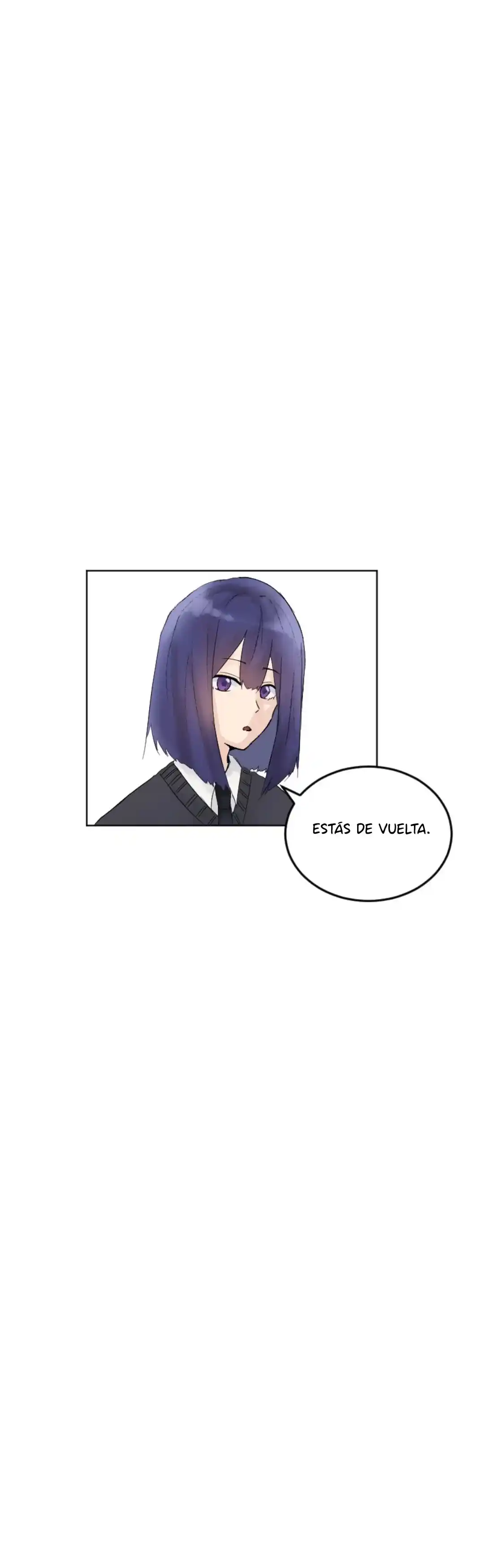 ¡Mi Crush Es Una Yandere! - Capítulo 14 - Página 4 - LectorTMOo