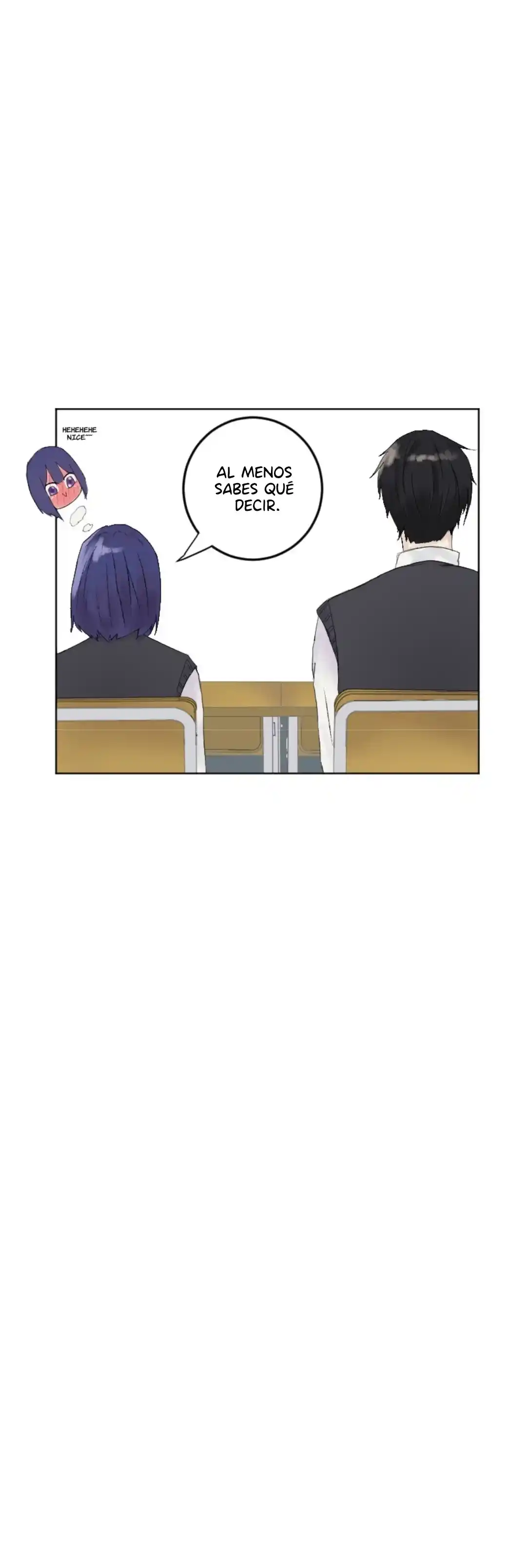 ¡Mi Crush Es Una Yandere! - Capítulo 14 - Página 9 - LectorTMOo