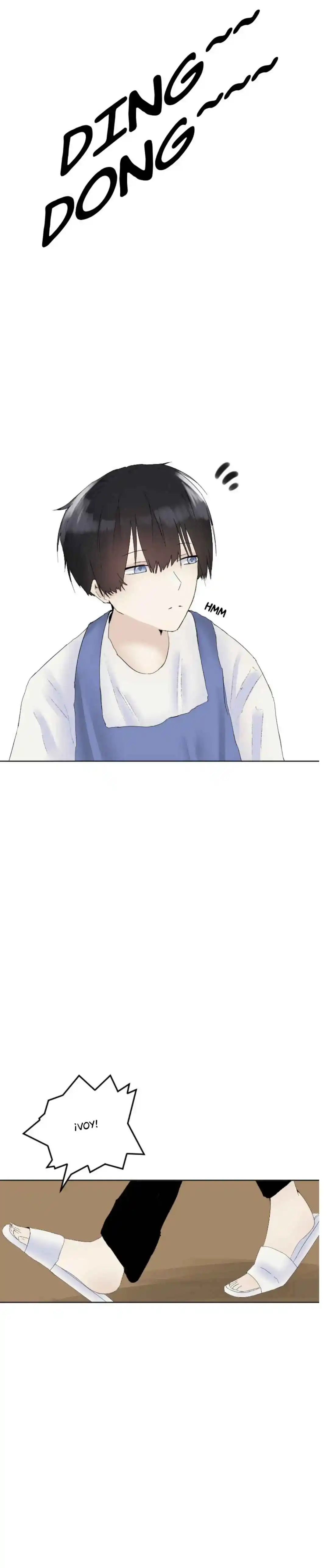 ¡Mi Crush Es Una Yandere! - Capítulo 15 - Página 8 - LectorTMOo