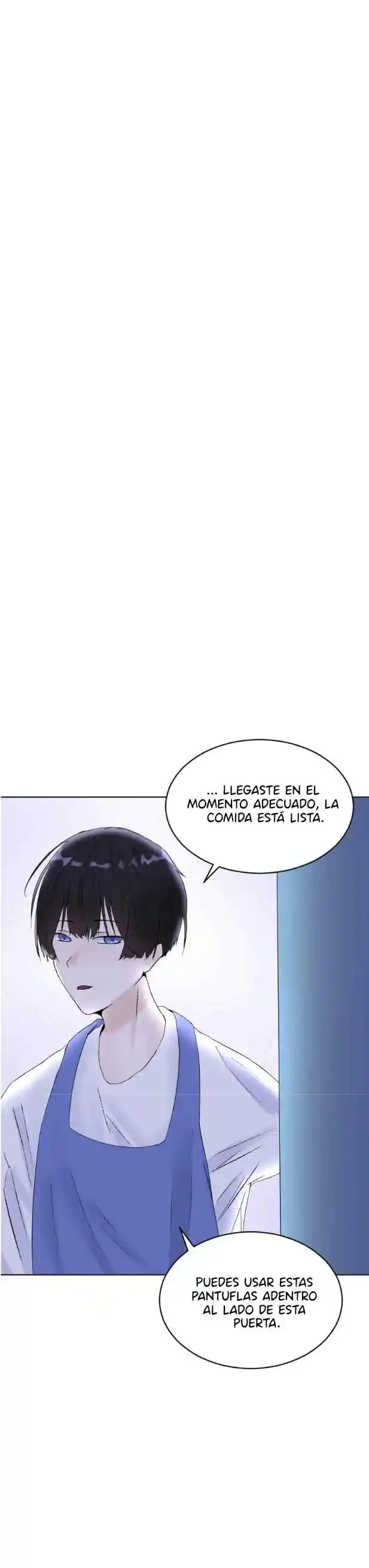 ¡Mi Crush Es Una Yandere! - Capítulo 16 - Página 3 - LectorTMOo