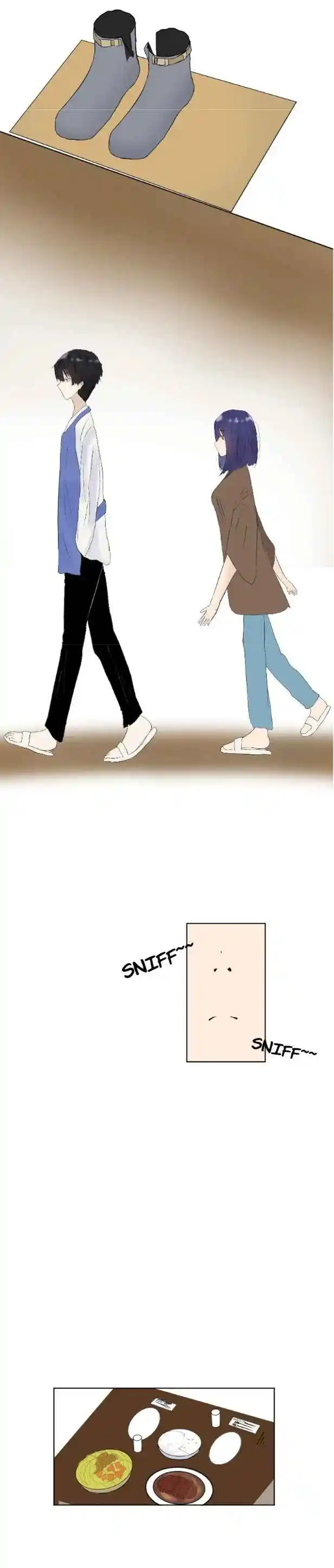 ¡Mi Crush Es Una Yandere! - Capítulo 16 - Página 4 - LectorTMOo