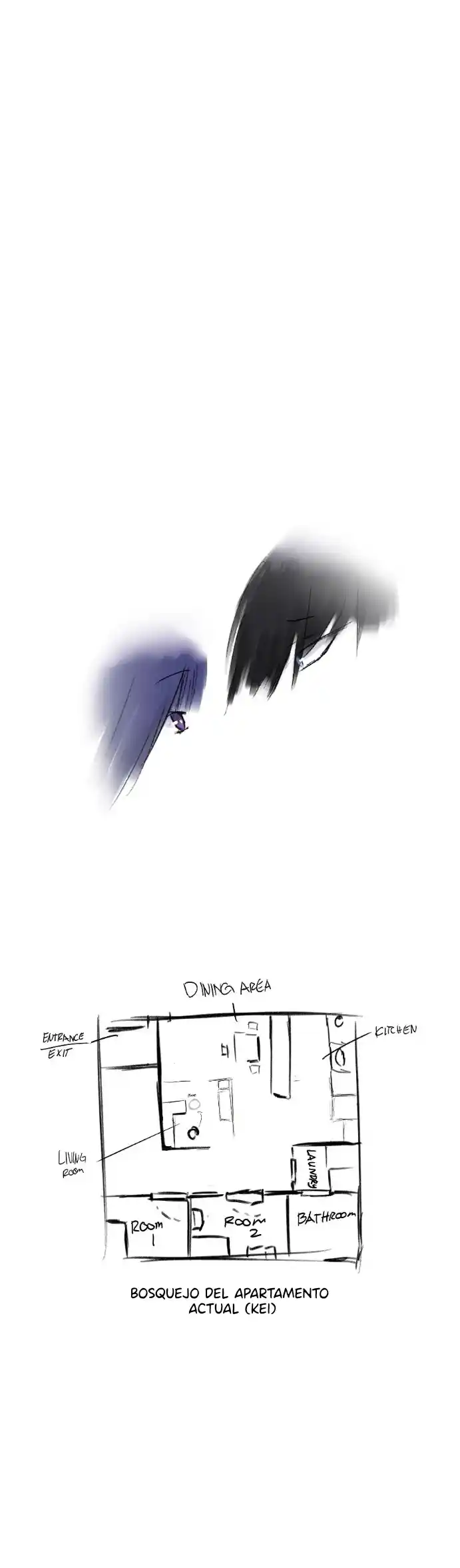 ¡Mi Crush Es Una Yandere! - Capítulo 16 - Página 10 - LectorTMOo