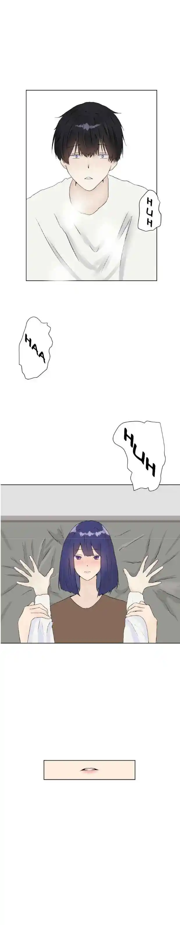 ¡Mi Crush Es Una Yandere! - Capítulo 17 - Página 4 - LectorTMOo