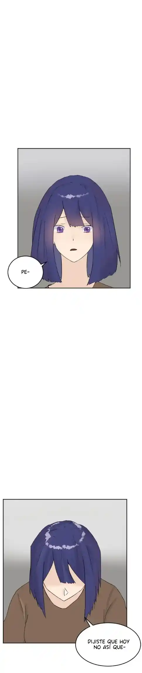 ¡Mi Crush Es Una Yandere! - Capítulo 17 - Página 6 - LectorTMOo