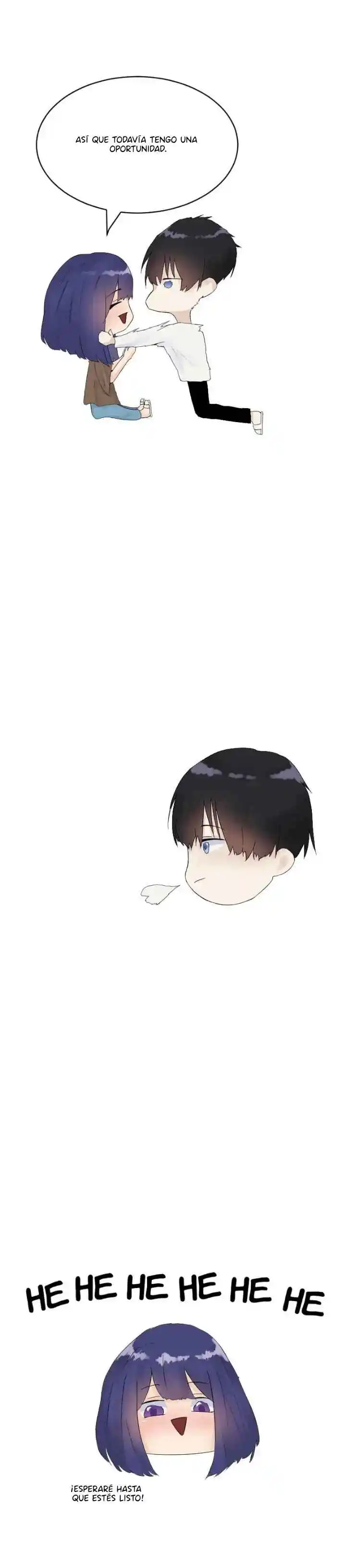 ¡Mi Crush Es Una Yandere! - Capítulo 17 - Página 7 - LectorTMOo