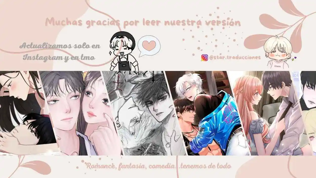¡Mi Crush Es Una Yandere! - Capítulo 17 - Página 8 - LectorTMOo
