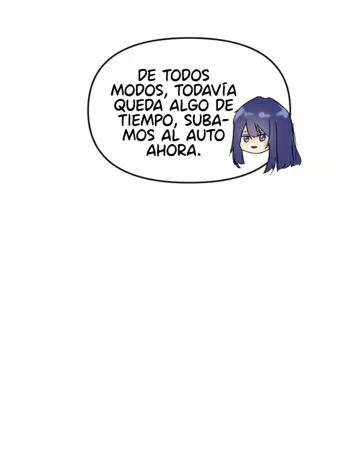 ¡Mi Crush Es Una Yandere! - Capítulo 2 - Página 7 - LectorTMOo