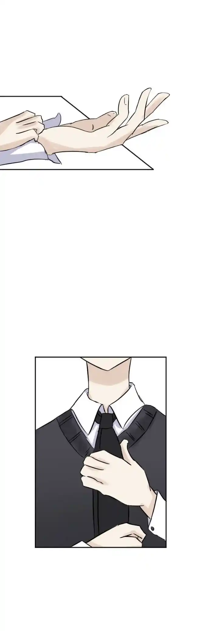 ¡Mi Crush Es Una Yandere! - Capítulo 2 - Página 9 - LectorTMOo