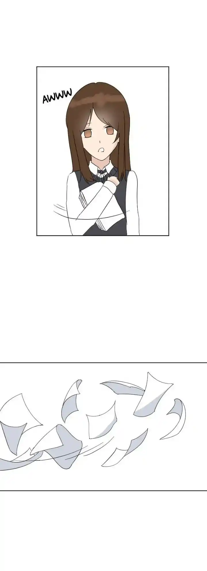 ¡Mi Crush Es Una Yandere! - Capítulo 3 - Página 10 - LectorTMOo